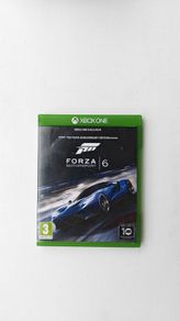 Forza Motorsport 6 - Xbox One Game