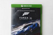 Forza Motorsport 6 - Xbox One Game