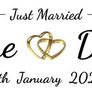 Personalised number plates - Weddings & special Occasions Image 9