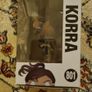 The legend of Korra Pop Funko Image 2