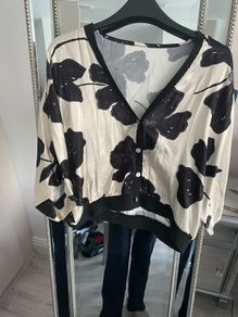 Ladies Blouse