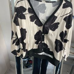 Ladies Blouse