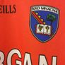 Armagh Jersey. Authentic Original Oneills Vintage Home Jersey From Seasons 20004-2007. Youth Age 13-14 Years/ Also Will Fit Men And Ladies. Collect In Dublin Or Receive Via Post. Image 7
