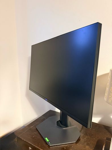 Dell 24" Full HD Gaming Monitor - 1080p, HDMI, G-Sync - Excellent Condition