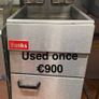 Restaurant kitchen equipment Image 6