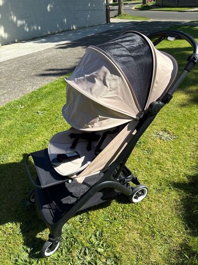 Bugaboo Butterfly 2 Pushchair