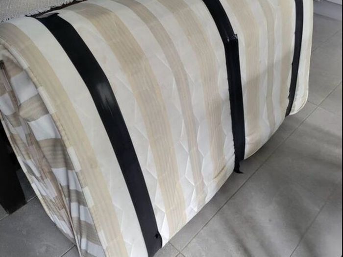 Mattress