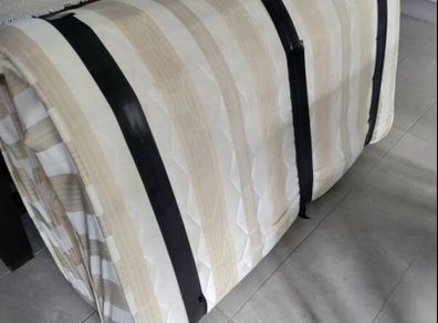 Mattress