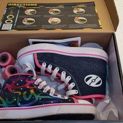 Heelys