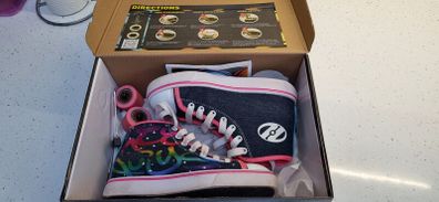 Heelys
