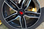17 inch Alloy 5/108