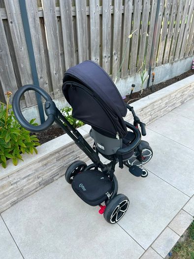 QPlay Trike