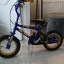 kids bike Image 8