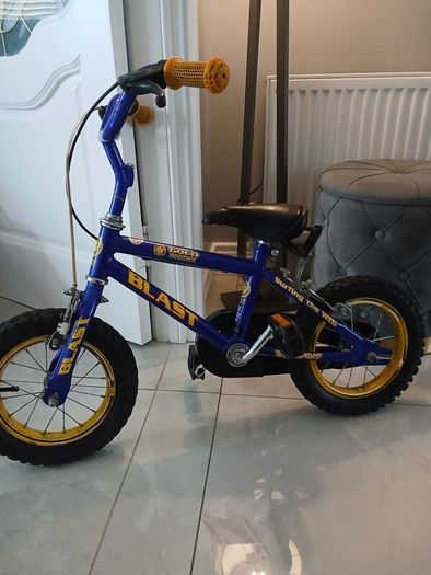 kids bike