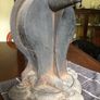 Antique Salter Trade Scale No. 58T - Vintage Cast Iron & Brass (Working) Image 6