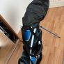 Callaway Strata golf set Image 4