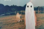 Phoebe Bridgers Stranger in the alps lp