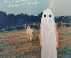 Phoebe Bridgers Stranger in the alps lp