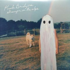 Phoebe Bridgers Stranger in the alps lp