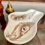 Connemara Donkeys by Bray Design Ireland Spoon Rest Image 7