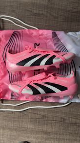 David Beckham Edition Adidas Predator Elite