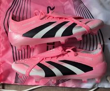David Beckham Edition Adidas Predator Elite