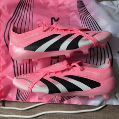 David Beckham Edition Adidas Predator Elite
