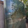 Collection of glass panels - various sizes Image 2