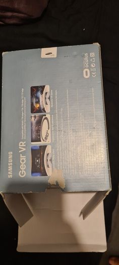 Gear Vr