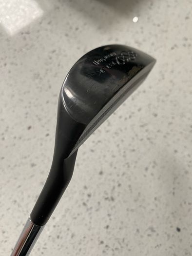 Wilson 8882 putter