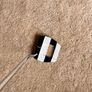 Odyssey Ai ONE Jailbird Cruiser 38 Putter Image 2