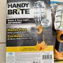 4 x JML lights , 3 x cordless work lights, 1 x cordless floodlight all brand new Image 4