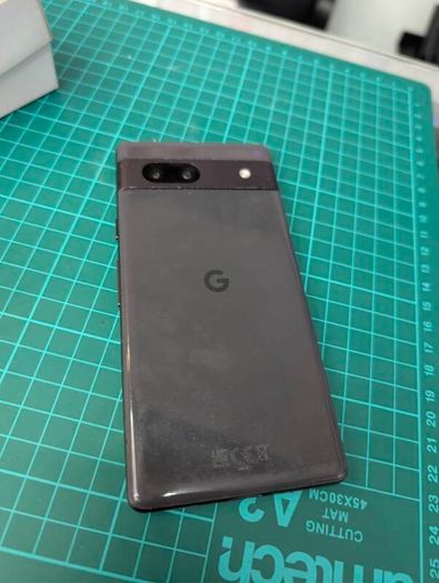 google pixel 7a