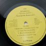 Spandau Ballet - Through The Barricades 12in Vinyl Image 4