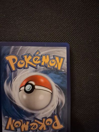 Pokemon Card : Lisia 164
