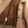 Mango teddy bear coat Image 2