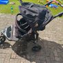 out and about double buggy Image 8