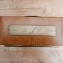 Vintage Dublin Weir & Sons Elliott Clock Mantel Clock (in working order) Image 7