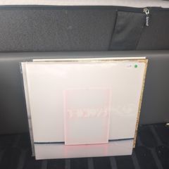 The 1975 - I Like It When You Sleep, For You Are So Beautiful Yet So Unaware Of It (2xLP, Album, Cle) Vinyl