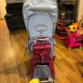 Osprey poco plus carrier Image 6