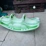 FREE small child's seesaw Image 2