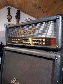 Marshall Mode Four Half Stack PRICE DROP
