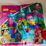 LEGO Duplo Disney Princess Ariel's Undersea Castle Image 5