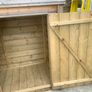 Bike shed Image 4