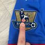 Genuine Vintage 2010 Chelsea London Drogba Home Jersey Shirt Mens Medium Image 4
