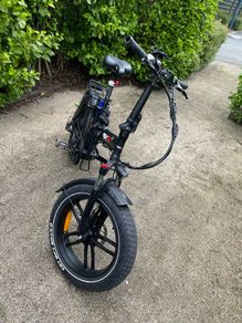 bike