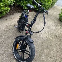 bike