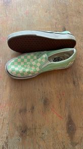 Vans women's trainers