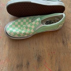 Vans women's trainers