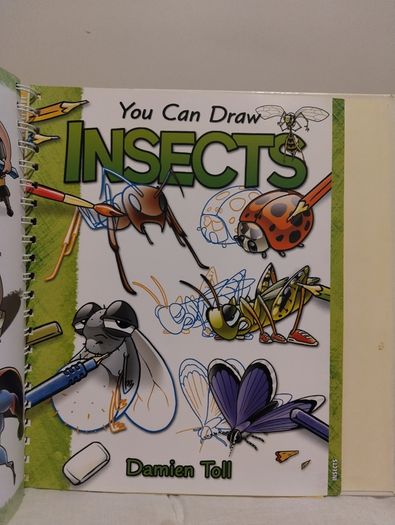You Can Draw 8 Books In 1 Large Hardback book